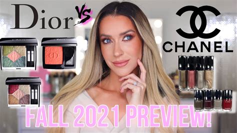 dior vs chanel lipstick|differences between dior and chanel.